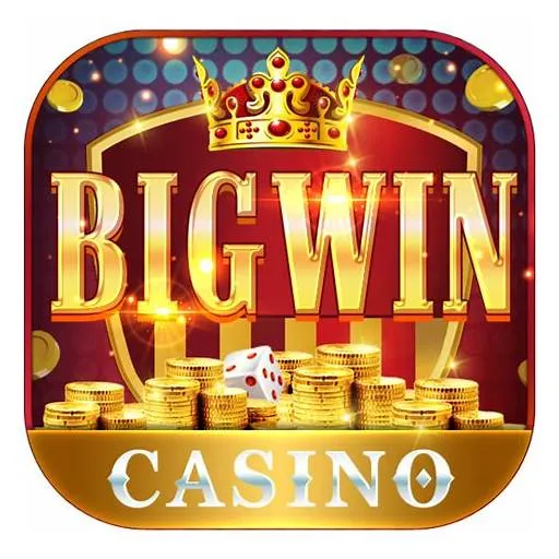 BIGWIN - Petualangan Aksi Penuh Tantangan