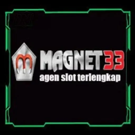 MAGNET33 - Pertarungan Seru dan Strategis