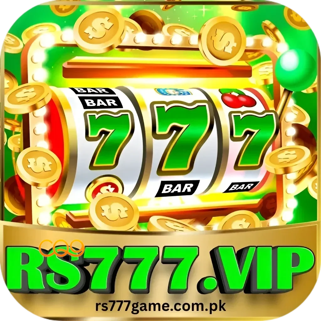 Logo rs777